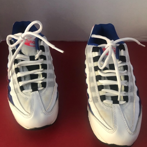 Nike Air Max - Picture 4 of 10